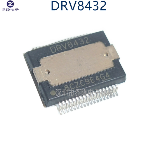 原装正品 DRV8432DKDR  DRV8432DKD DRV8432  HSSOP-36   可直拍