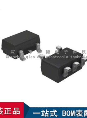 全新进口  INA183A2IDBVR  封装SOT23-5  电流放大器芯片