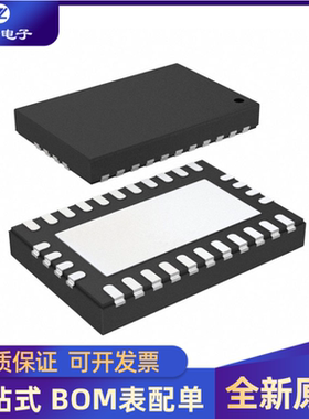 全新原装   LM73606QRNPRQ1 封装WQFN30 稳压器芯片 量大价优