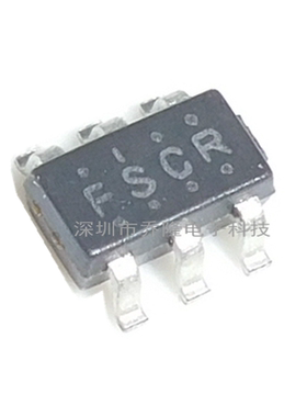 原装正品 ACT361US-T  丝印FSCR  SOT23-6 交流/直流转换器