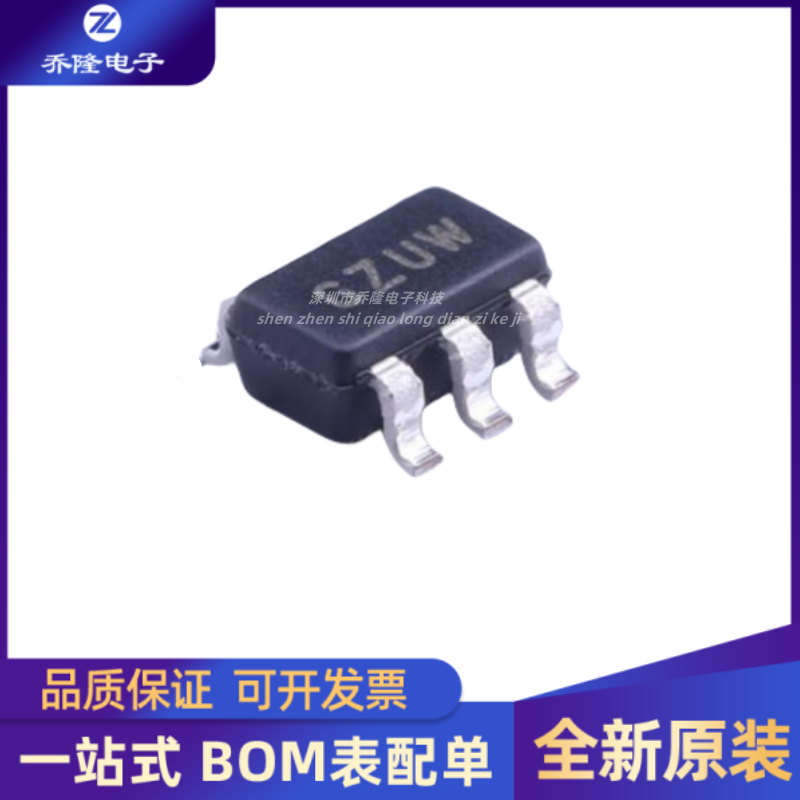 MCP1402T-E/OTSOT23-5芯片IC