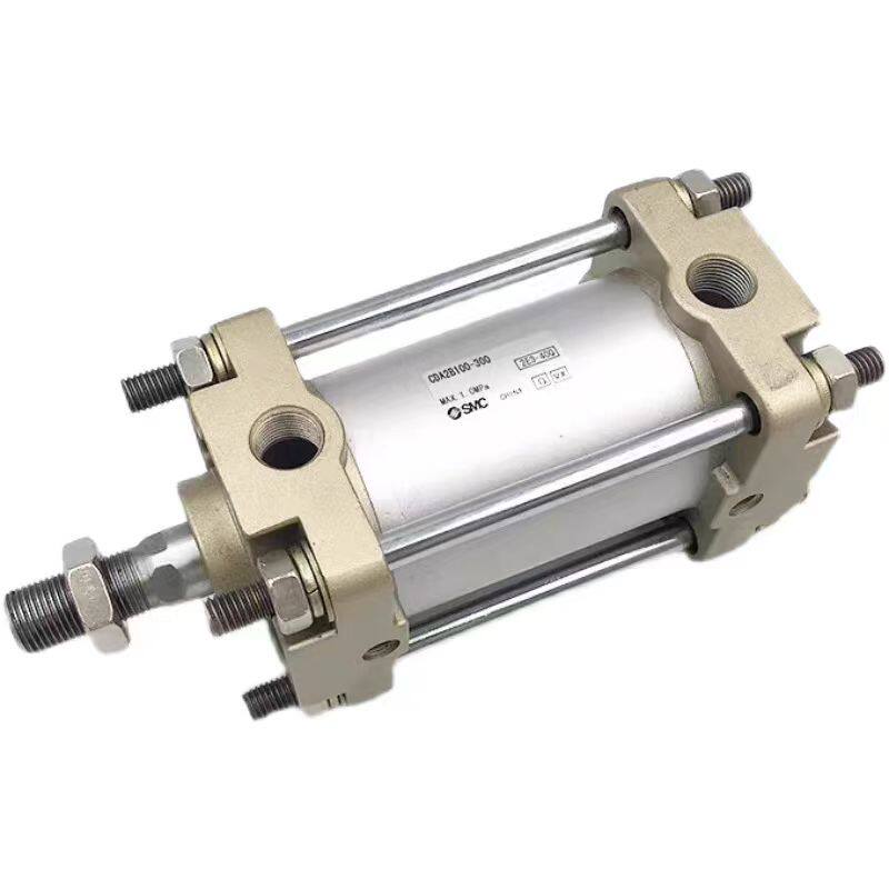 新款标准气缸CA2B80/CD1-