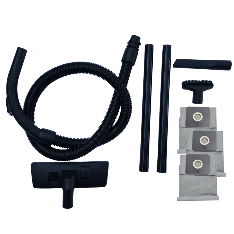 飞利浦吸尘器配件软管吸头布袋