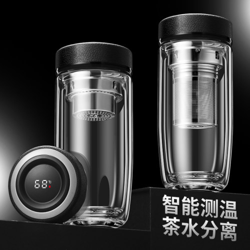 双层耐热防爆玻璃安全卫生