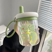 Зеленый, 700 мл