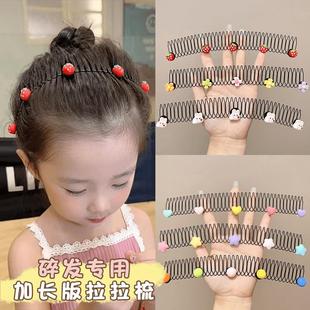 Clips Hairpins Hair Accesso Cute Bangs Girls Children for