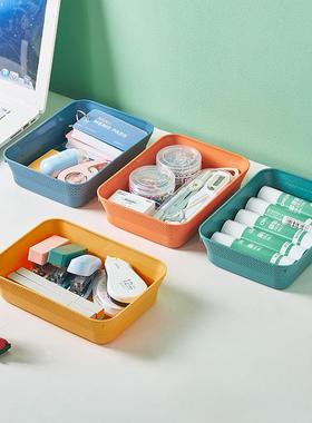 Snack storage box, kitchen utility organizer, multifunctiona