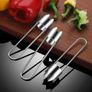 Corer Essential Kitchen Stainless for Fruit Tool Remo Steel