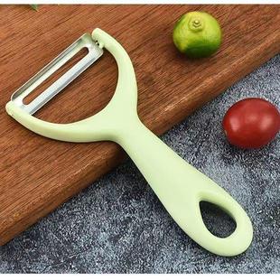 Home Fruit Peeler Kitchen Scraper Knife Vegetable Peeling