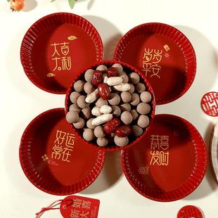 Snacks and Dessert Opening Dishes Platter Serving Fruit