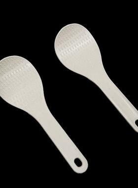 Cross-border Shaking Rice Ball Small Spoon Accessories, Sush