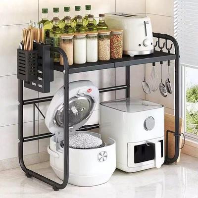 Wholesale Multi-functional Extendable Rice Cooker Rack, Kitc