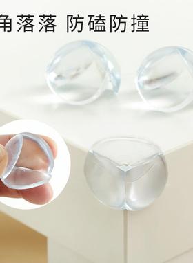 Childproof Corner Guards and Edge Protectors, Safety Protect