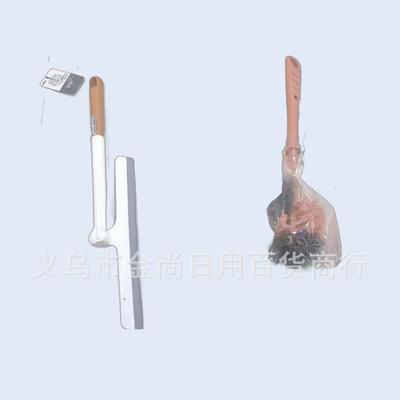 Bathroom Cleaning Squeegee, Glass Cleaning Wonder Tool, Rota