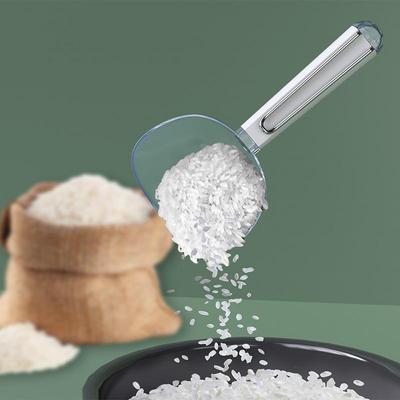 Multifunctional Kitchen Scoop for Home Use - Creative Grain