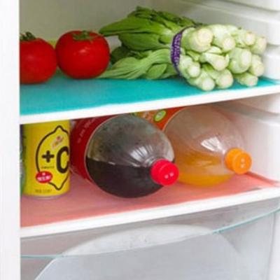 Home-use Trimable EVA Cabinet Mats, Heat-Insulating Table Ma