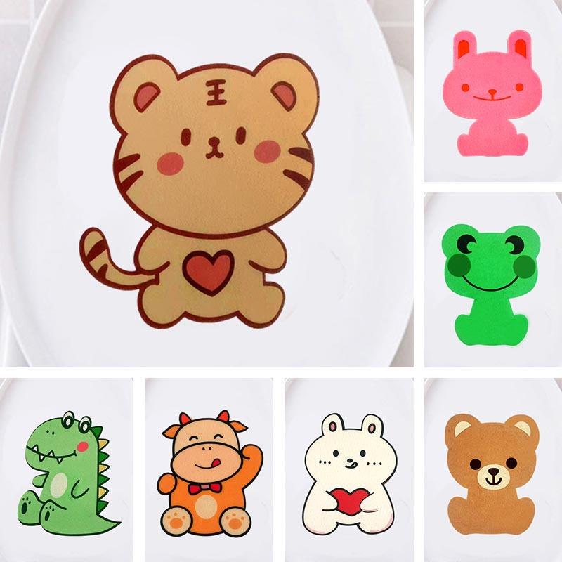 Self-adhesive toilet deodorizing sticker, waterproof, odor-e