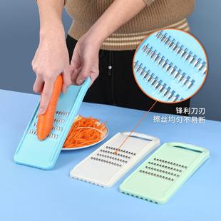 Multi-functional Vegetable Slicer for Home Use - Potato and