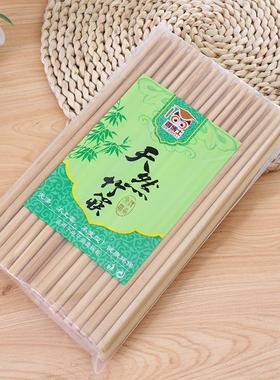 Bulk Purchase of Bamboo Chopsticks for New Year's Goods, Str
