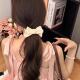 hair accessories clips Bow high aesthetic styling won