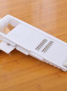 Multifunctional Vegetable Cutter Kitchen Gadget Grater for P