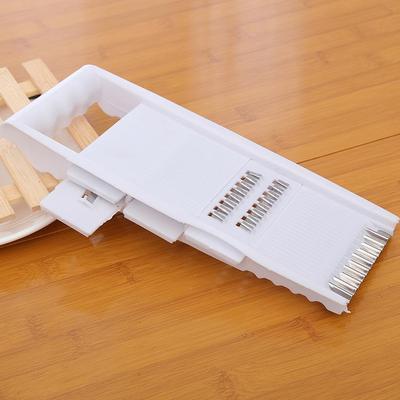 Multifunctional Vegetable Cutter Kitchen Gadget Grater for P