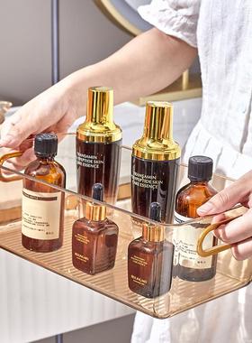 Nordic Style Open Top Storage Box, in stock with hollow hand