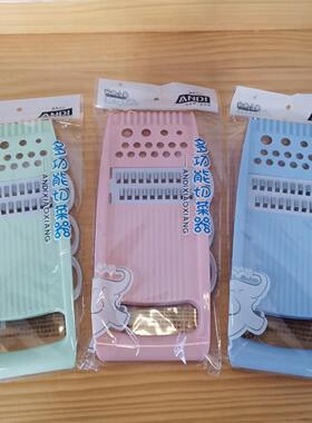 Wholesale 4-in-1 Slicer, Home Kitchen Grater, Manual Slicer