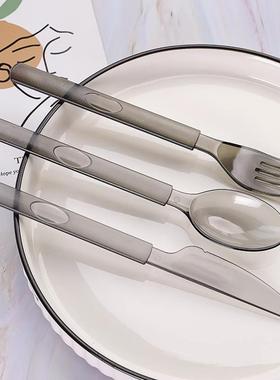 Individually Wrapped Disposable Forks for Takeout, Perfect f