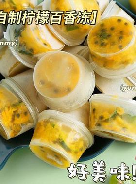 Disposable condiment box with lid, all-in-one design for tak