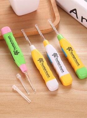 Glowing Ear Pick, Wholesale Ear Picks, New Style Ear Cleaner
