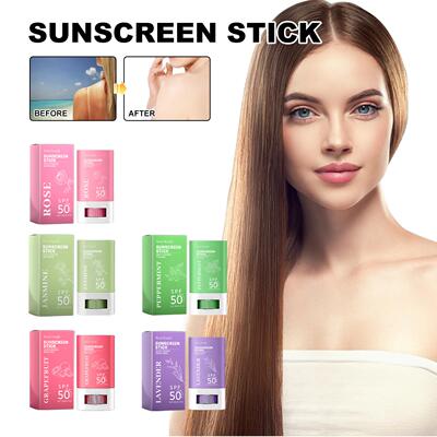 West&Month UV Protection Cream Moisturizing and Long-lasting