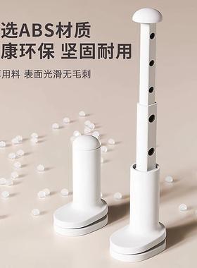 Portable Travel Clothes Hanger - Ideal for Business Trips an