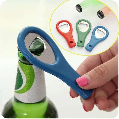 Tennis Racket Shaped Stainless Steel Bottle Opener, Wine Ope