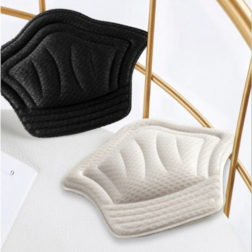 Heel grips for sneakers to prevent blisters and slipping,