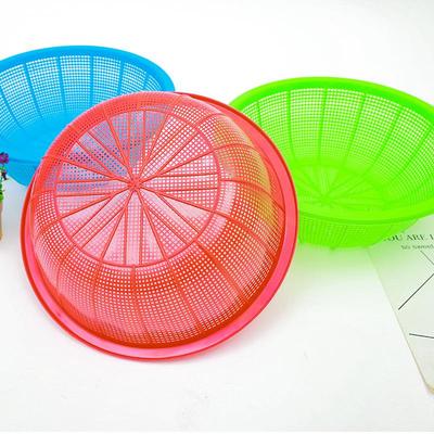 T-1 Dollar Store Rice Washing Basket, Vegetable Washing Bask