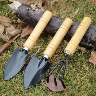 Gardening tools for home gardening, vegetable growing, and f