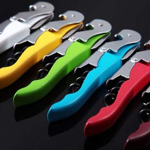 Corkscrew Function Wine Bottle Multi Cork Opener Cap Screw