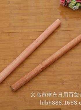 30-60 Rolling Pins, Solid Wood Rolling Pins, Kitchen Daily N