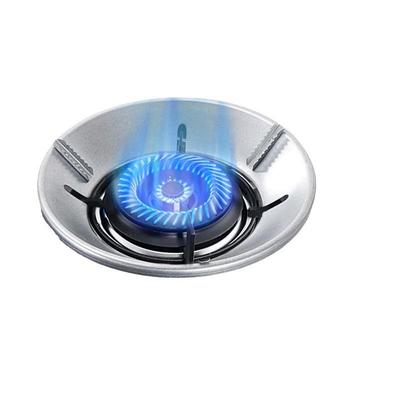 Gas Stove Rack, 8-hole Flame Concentrator, Gas Stove Support