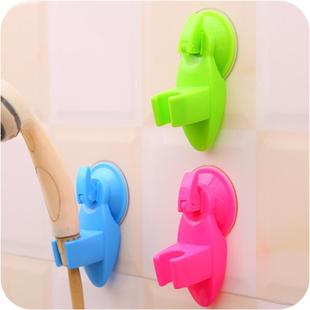 Suction Cup Shower Head Holder for Home Use, Shower Bracket