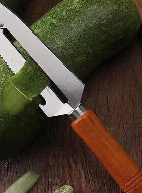 Multifunctional Peeler Stainless Steel Peeling Tool Househol