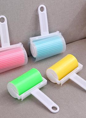 Clothing Lint Roller Dust Remover and Hair Removal Brush, Wa