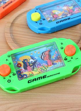 Two-Yuan Store Children's Educational Ring Toss Water Game M