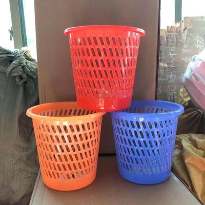 Antibacterial Processed Plastic Slanted Eye Thickened Large