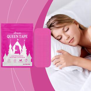 XIMONTH Nasal Care Patch - Enjoy a peaceful, gentle, and soo