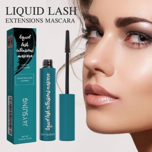 Jaysuing Mascara - Defines and holds the natural look of you