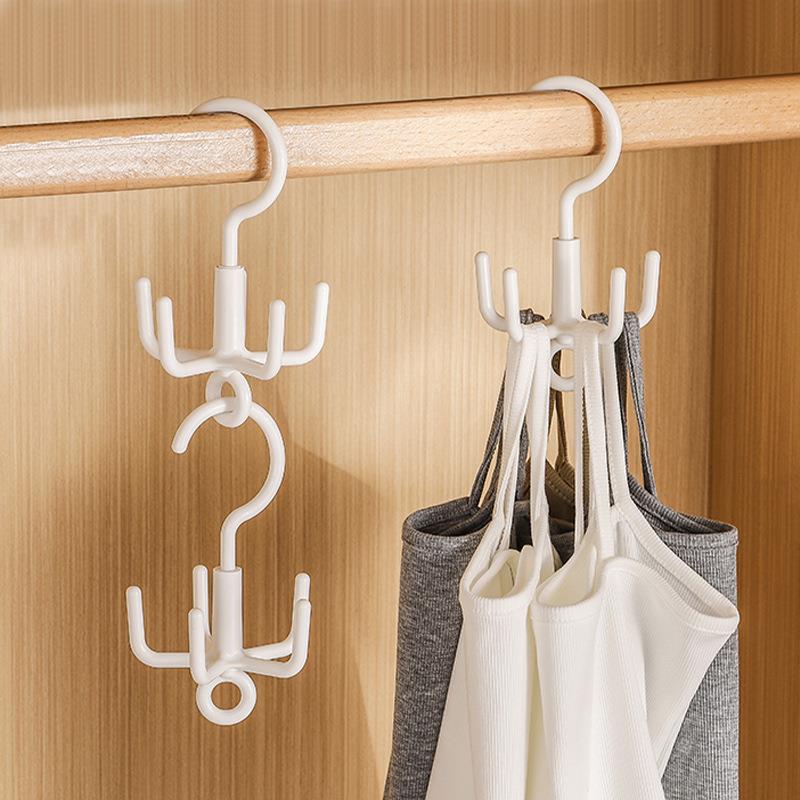 Multi-functional hanger strap, bra hanger, dedicated clothin