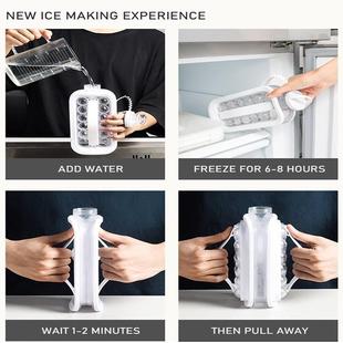 Bar Ball 2023 Kitchen Maker Kettle Accessories Ice Gadgets