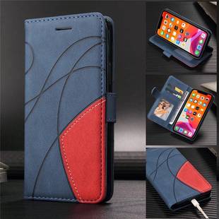 Xiao Cover Case Leather Phone Flip Wallet For